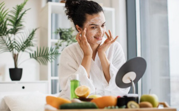 Skin Care for Pimples